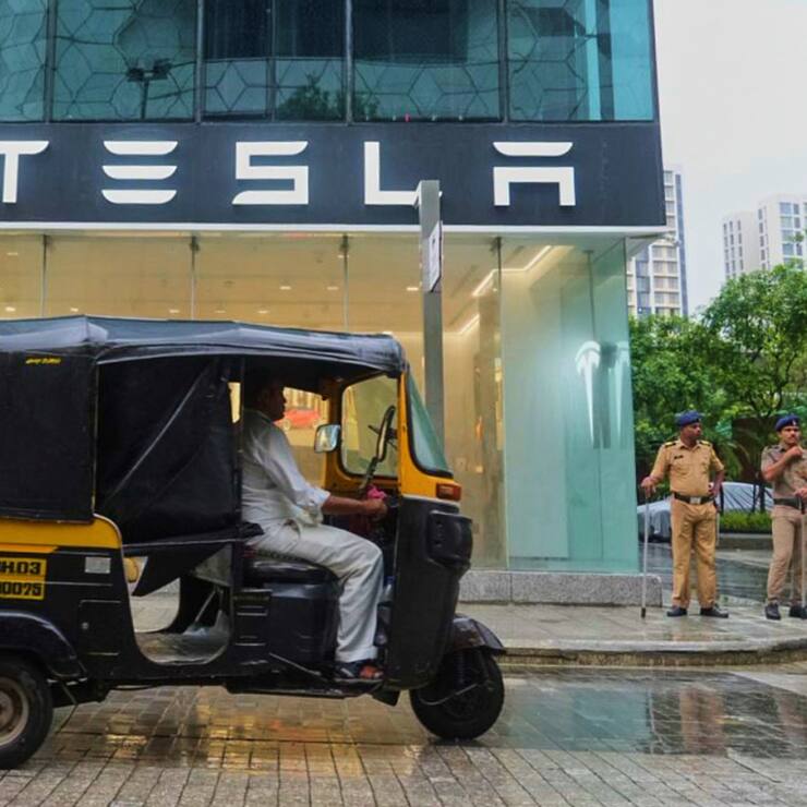 Elon Musk a depuis longtemps fait de l'Inde et de son 1,4 milliard d'habitants une cible privilégiée, estimant qu'elle offrait "plus de perspectives qu'aucun autre pays au monde".