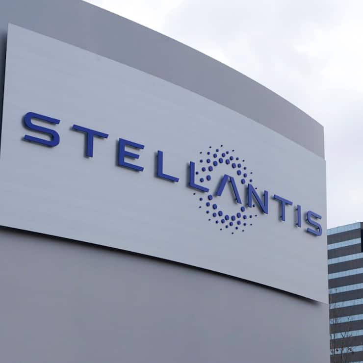 Selon Stellantis, le marché de l'hydrogène n'offre plus de perspectives à moyen terme (archives).