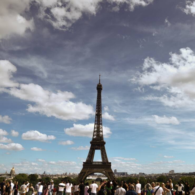 Amis et personnalités se sont réunis jeudi en fin d'après-midi pour les obsèques de Thierry Ardisson (photo d'illustration).