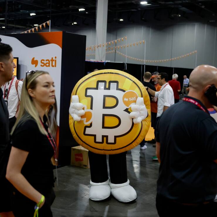 Une loi sur la régulation des cryptomonnaies est soumise aux Chambres aux Etats-Unis (archives).