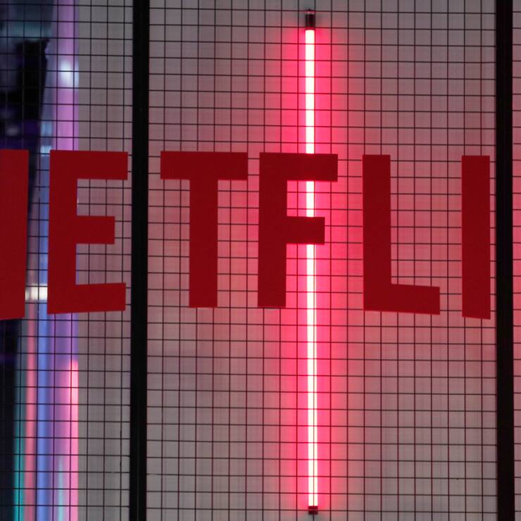 L'entreprise a revu ses prévisions à la hausse pour l'année 2025, tablant désormais sur des revenus compris entre 44,8 et 45,2 milliards (archives).