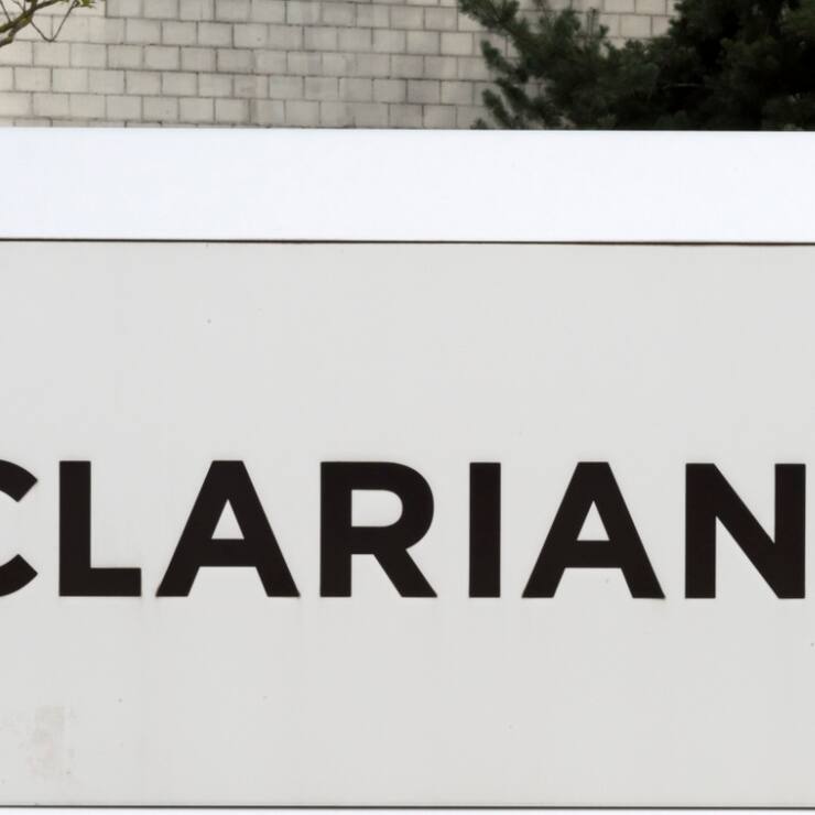 Clariant  fait face  à plusieurs plaintes similaires à celle de LyondelBaselll, de la part de la compagnie pétrolière autrichienne OMV, du chimiste allemand BASF et du français TotalEnergies (archives).