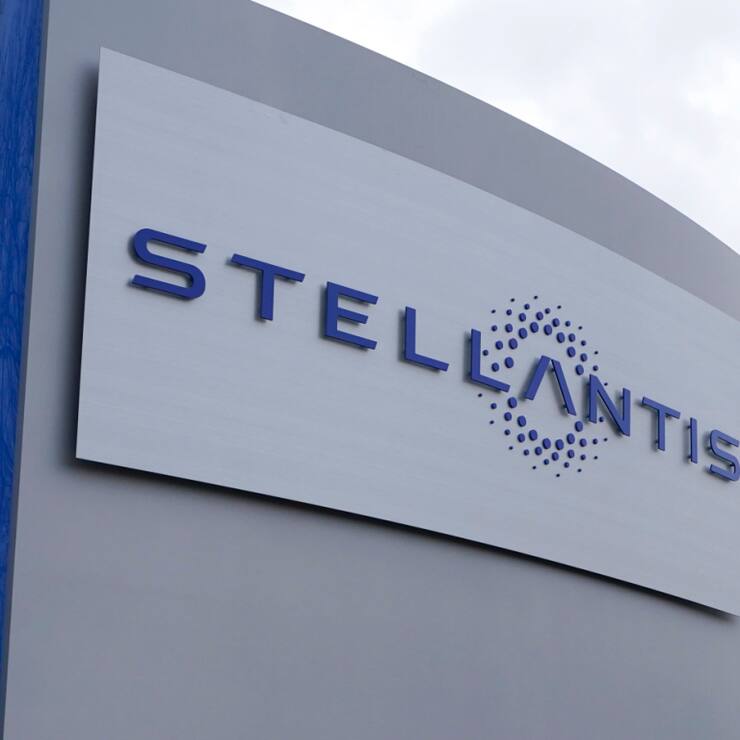 Le volume de véhicules livrés par Stellantis aux concessionnaires a chuté de 6% au deuxième trimestre 2025, à 1,45 million de véhicules (archives).