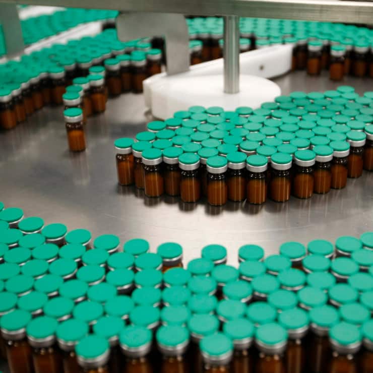 Cette acquisition apporte à Sanofi "un candidat-vaccin combiné en phase précoce de développement contre le virus respiratoire syncytial (VRS) et le métapneumovirus humain (hMPV), deux virus respiratoires. (archives)