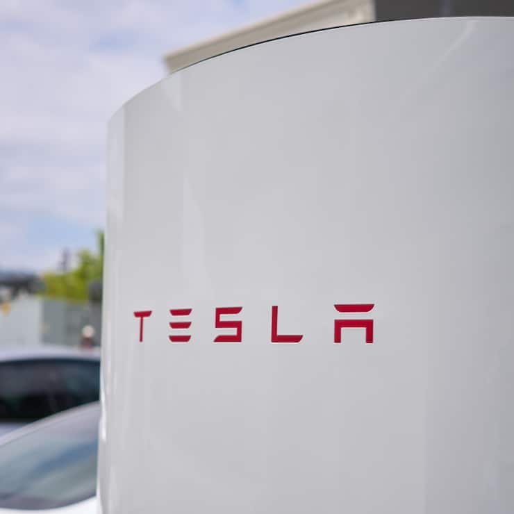 Les ventes de Tesla toujours en recul après deux trimestres (archives).