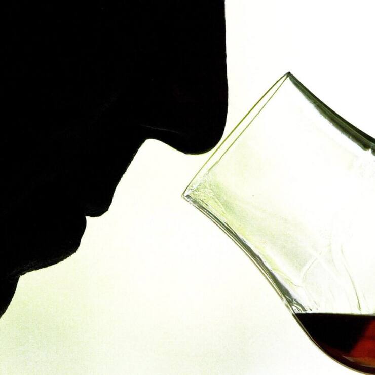 Au1er trimestre de l'exercice décalé 2025/2026 Rémy Cointreau a vu ses ventes  progresser de 1,8%. (archives).