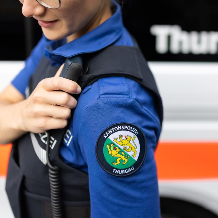 Le nonagénaire circulait à contre-sens sur l'autoroute avec un véhicule électrique pour séniors (archives).