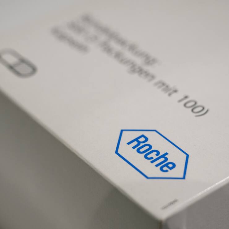 Le CHMP a émis un avis négatif pour le traitement Elevidys de Roche. (archive)