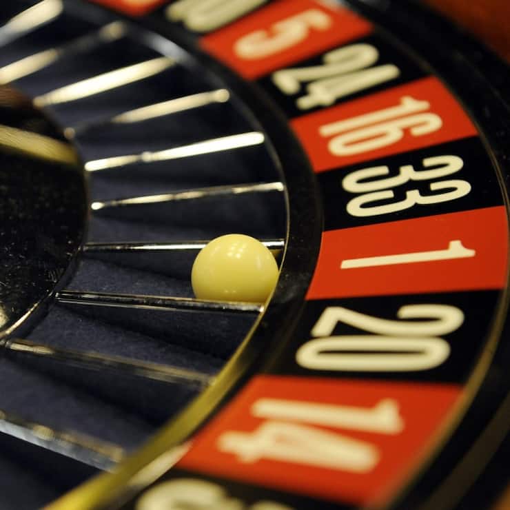 Suite à un piratage, des données sensibles de clients de casinos au comportement de jeu problématique se sont retrouvées sur le darknet. (Image symbolique)