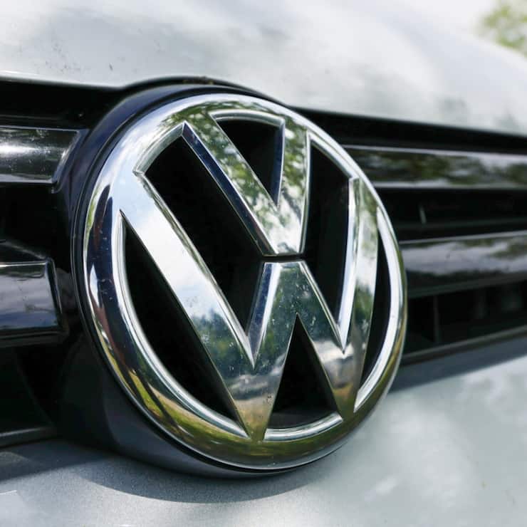 Les Américains se montrent friands des marques automobiles venues d'Allemagne, mais aussi de machines-outils et de produits pharmaceutiques "Made in Germany" (archives).