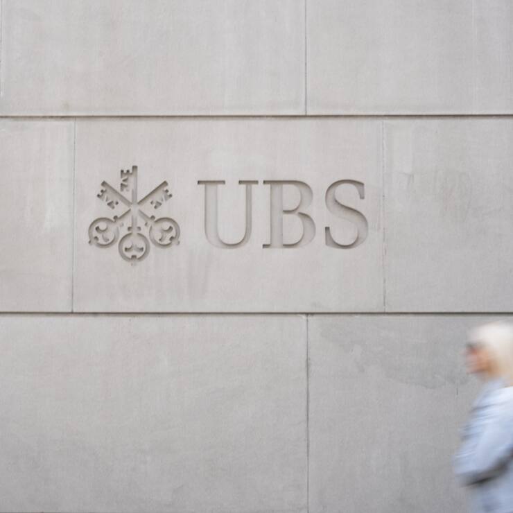 Le groupe assure avoir réalisé de grands progrès dans la migration des comptes des clients de Credit Suisse. (archive)