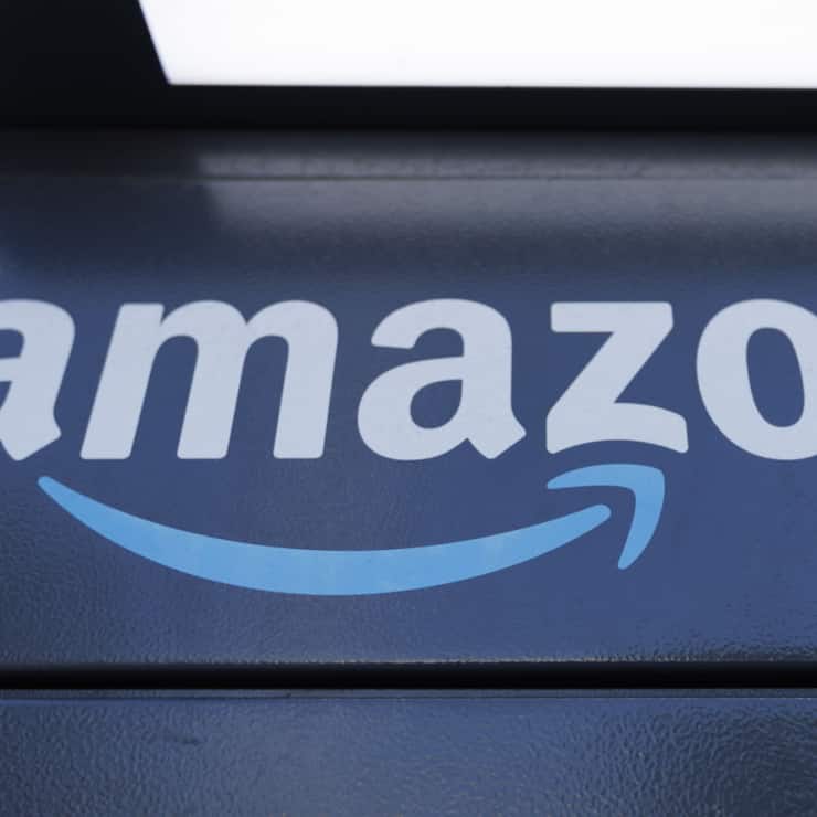Amazon a vu ses profits bondir lors du dernier trimestre.