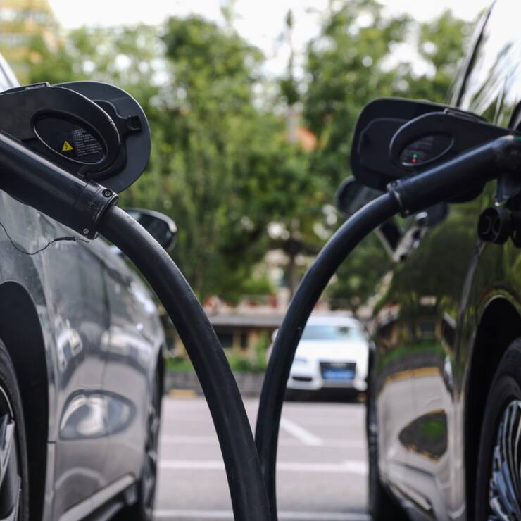 Avec 4083 nouveaux véhicules purement électriques mis en circulation en Suisse au mois de juillet, la progression atteint 18,9% sur un an.