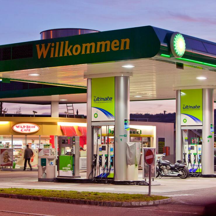 Les résultats de BP contrastent avec ceux des autres majors du pétrole, comme la française TotalEnergies et les américaines ExxonMobil et Chevron, qui ont annoncé ces derniers jours des bénéfices nets en fort recul. (archives)