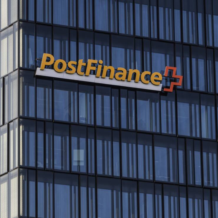 Postfinance regrette l'absence de dialogue avec le Préposé fédéral à la protection des données et de la transparence (image d'illustration).