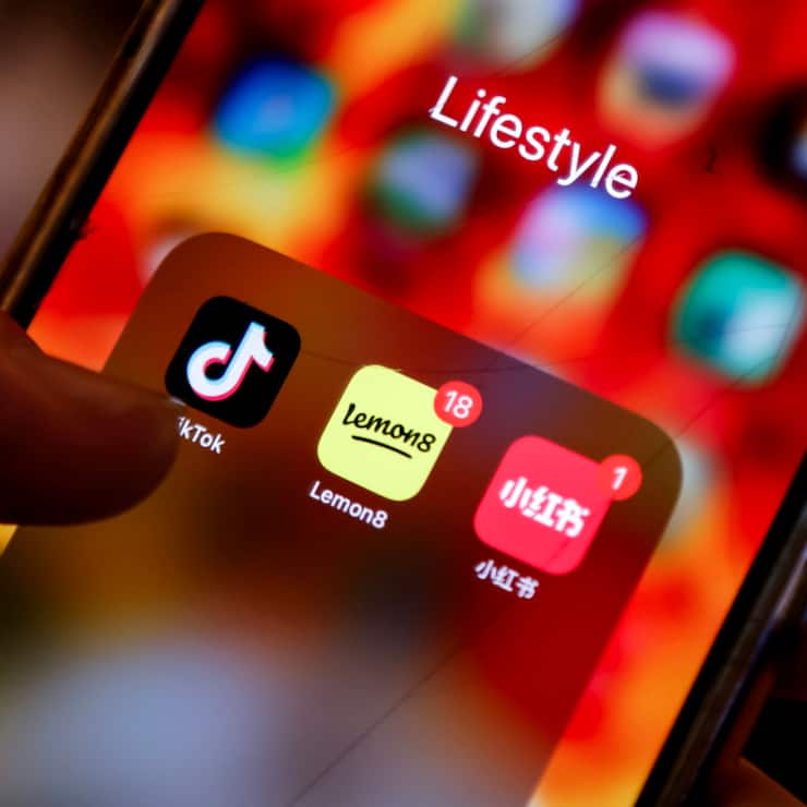 Dans plus de la moitié des familles en Suisse, l&#8217;utilisation d&#8217;Internet par les enfants est un sujet de discorde (photo d'illustration).