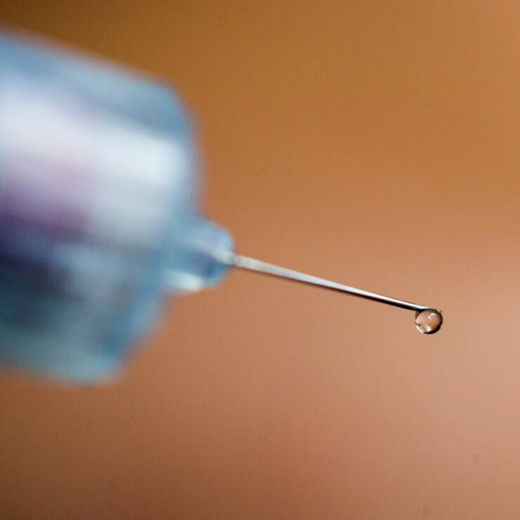 Les autorités françaises ont signalé des tensions d'approvisionnement en Europe pour deux cartouches d'insuline pré-remplies du laboratoire danois Novo Nordisk. (archives)