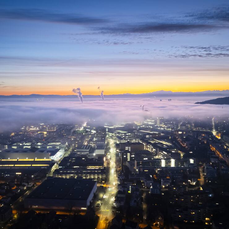 Les économistes pointaient du doigt un effet d'anticipation des menaces d'application de barrières douanières par l'administration Trump sur les envois vers les Etats-Unis.