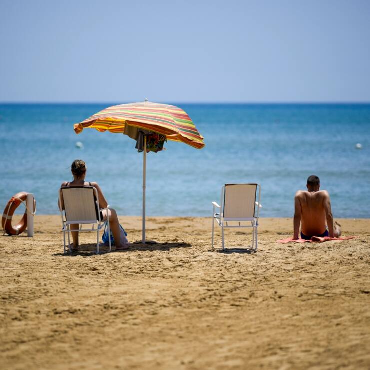 Dix hôtels sur le territoire italien sont concernés par ce piratage, mais "il n'est pas exclu que d'autres cas puissent émerger dans les jours à venir", avertissent les autorités. (photo symbolique)