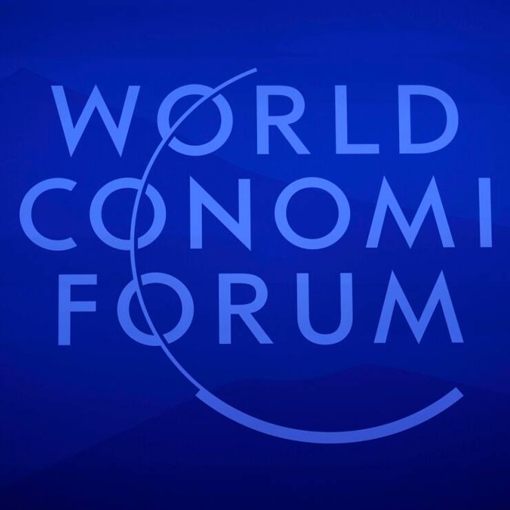Le WEF "traverse une période-charnière" et "ouvre un nouveau chapitre", selon ses nouveaux dirigeants (image d'illustration).