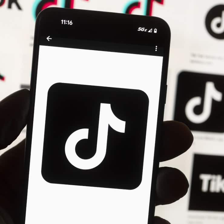Trois heures après avoir lancé son compte TikTok, la Maison-Blanche comptabilisait déjà plus de 25'000 abonnés (archives).