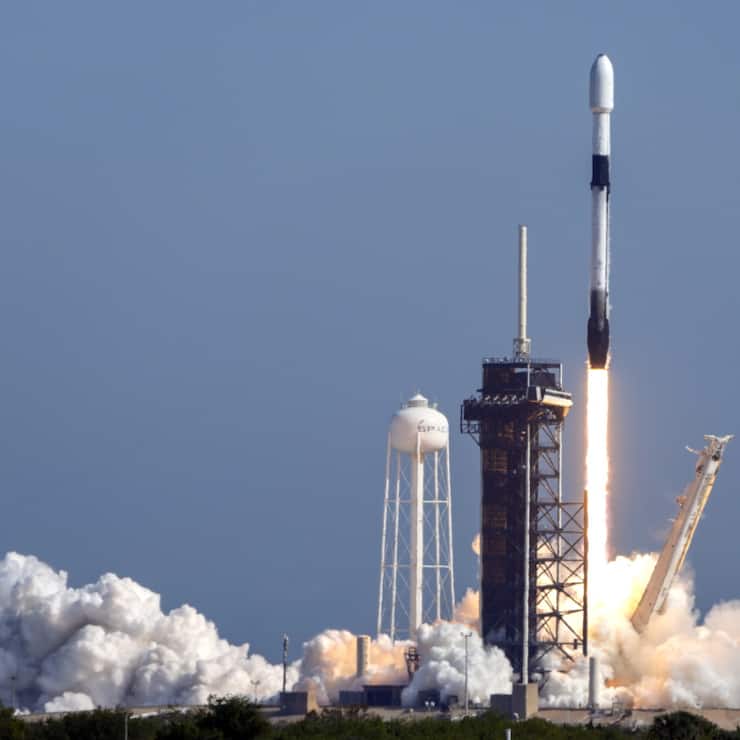 Le drone spatial de l'armée américaine X-37B a déjà mené sept longs vols et passé plus de 10 ans au total dans l'espace.