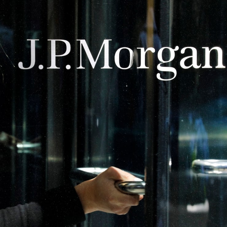 En Suisse, la banque J.P. Morgan (Suisse) a été condamnée à payer une amende de 3 millions de francs, en lien avec le détournement d'actifs du fonds souverain malaisien 1Malaysia Development Berhad (1MDB) (archives).