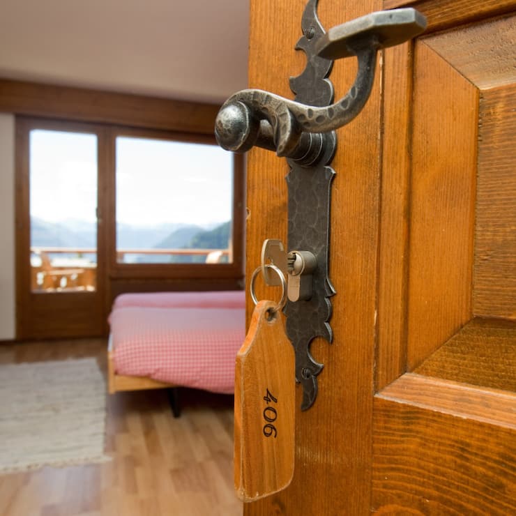 Travailler dans le monde de la restauration ou de Lhôtellerie recèlent de moments gratifiants, selon GastroValais et l'association hôtelière du Valais (photo d'illustration).