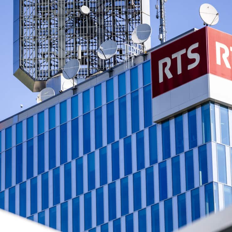 La RTS a été autorisée par la justice à apporter de nouvelles révélations dans l&#8217;affaire Vipret.