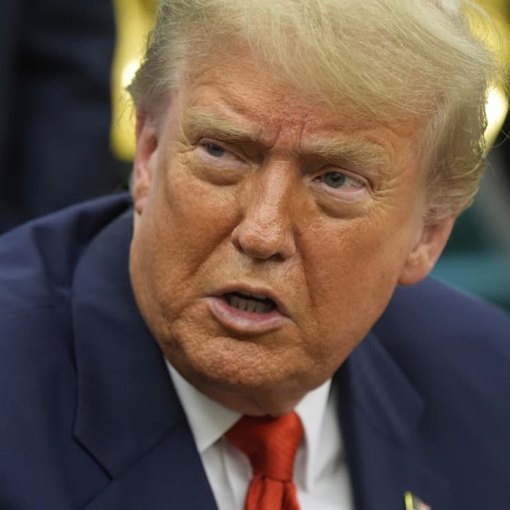 Une partie des droits de douane américains exigés par le gouvernement de Donald Trump sont illégaux, selon une cour fédérale américaine.