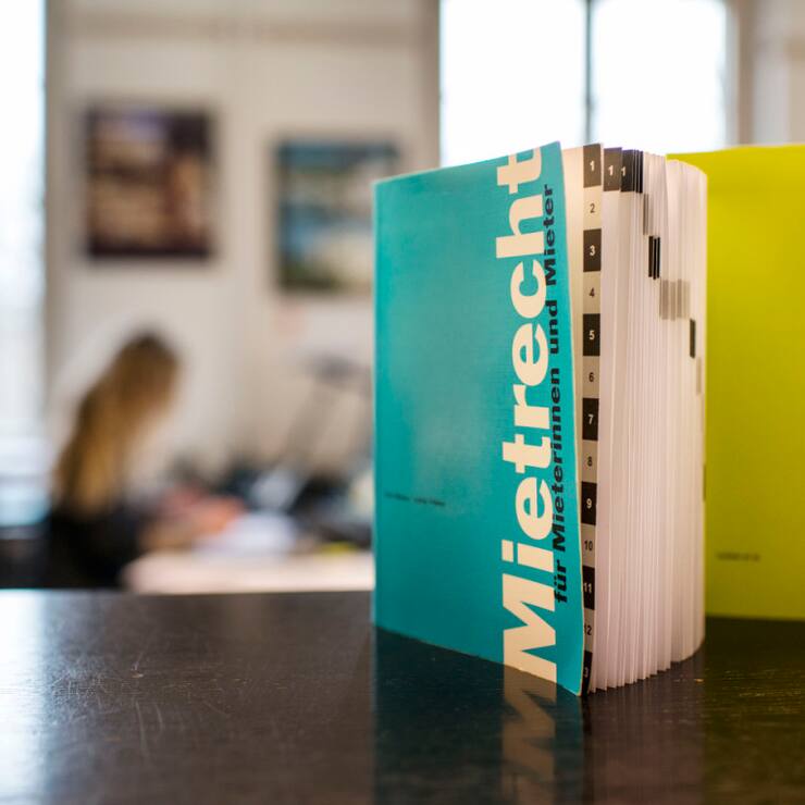 Le passage du taux de référence de 1,50% à 1,25% autorise les locataires dont le contrat de bail est indexé sur cette variable à prétendre à une réduction de loyer de 2,91%. (archive)