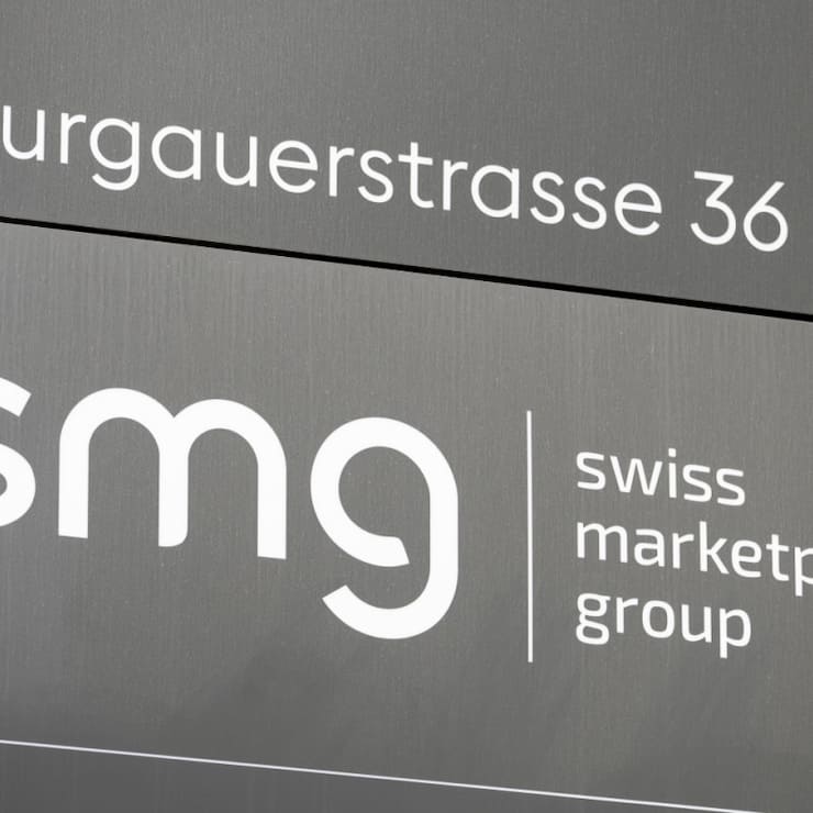 TX Group a fondé SMG Swiss Marketplace Group en 2021 en collaboration avec l'assureur coopératif bernois La Mobilière, l'éditeur argovien Ringier et  la société d'investissement américaine General Atlantic (archives).