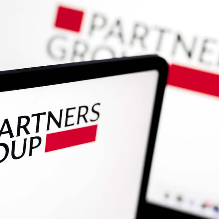 Partners Group a expliqué le rebond du bénéfice net semestriel par la forte hausse des commissions à la performance (archives).