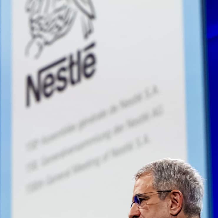 Au terme d'une enquête lancée en mai, le conseil d'administration de Nestlé a estimé que "la relation amoureuse non déclarée avec une subordonnée directe constitue une infraction au Code de conduite professionnelle" du groupe, a indiqué ce dernier dans un communiqué lundi soir.