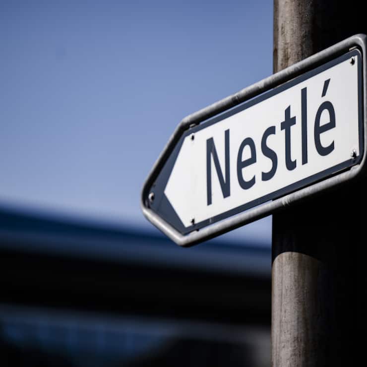 Nestlé avait déjà évalué par le passé le remplacement de l'ex-directeur général Laurent Freixe, démis de ses fonctions lundi avec effet immédiat après la découverte d'une relation amoureuse avec une subordonnée. (archives)