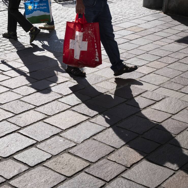 L'indice du climat à la consommation a reculé à -39,9 points le mois dernier, détérioré de 5,3 points sur un an, indique vendredi le Secrétariat d'Etat à l'économie (Seco). Cette baisse est principalement imputable au sous-indice "situation économique à venir".