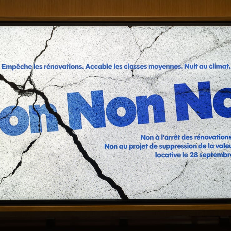 Les pertes de recettes se chiffrent à près de 300 millions de francs pour les cantons alpins, estiment ces derniers (archives).