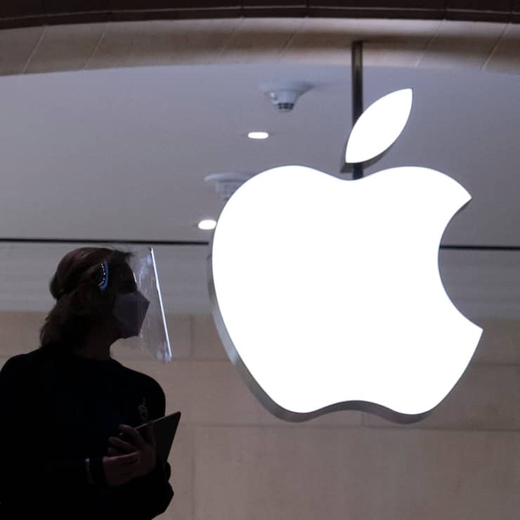 Les deux plaignants estiment que leurs livres font partie des contenus utilisés par Apple dans des bibliothèques clandestines pour son intelligence artificielle (archives).