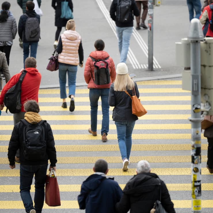 Malgré le contexte actuel marqué par de nombreuses incertitudes, les institutions de prévoyance affichent jusqu'à présent des rendements supérieurs à la moyenne pour 2025. Fin août, le rendement moyen s'inscrivait à 3,0%, avec une légère progression du degré de couverture à 113,8%.