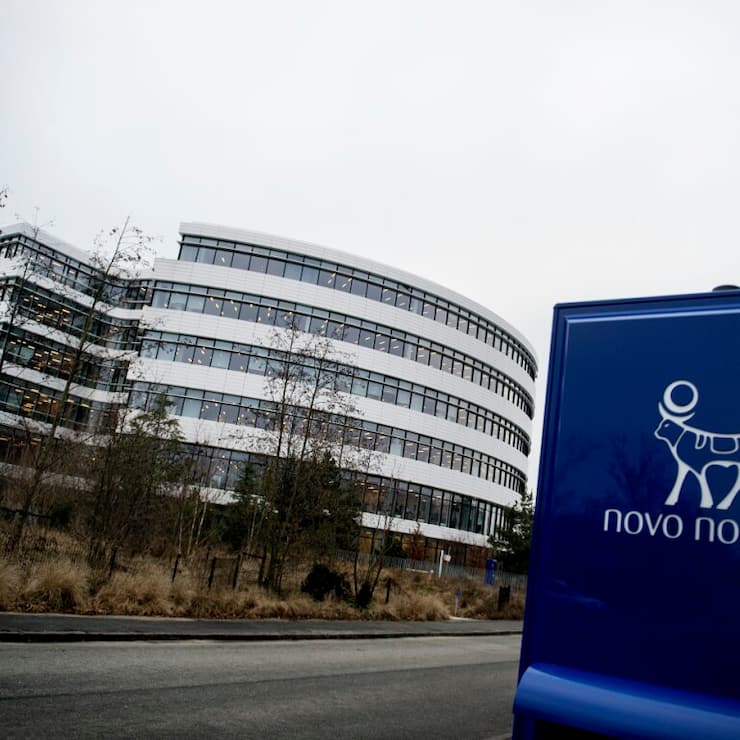 La réduction des effectifs devrait permettre de réaliser des économies annuelles totales d'environ 8 milliards de couronnes (1,07 milliard d'euros) d'ici la fin de 2026 (archives).