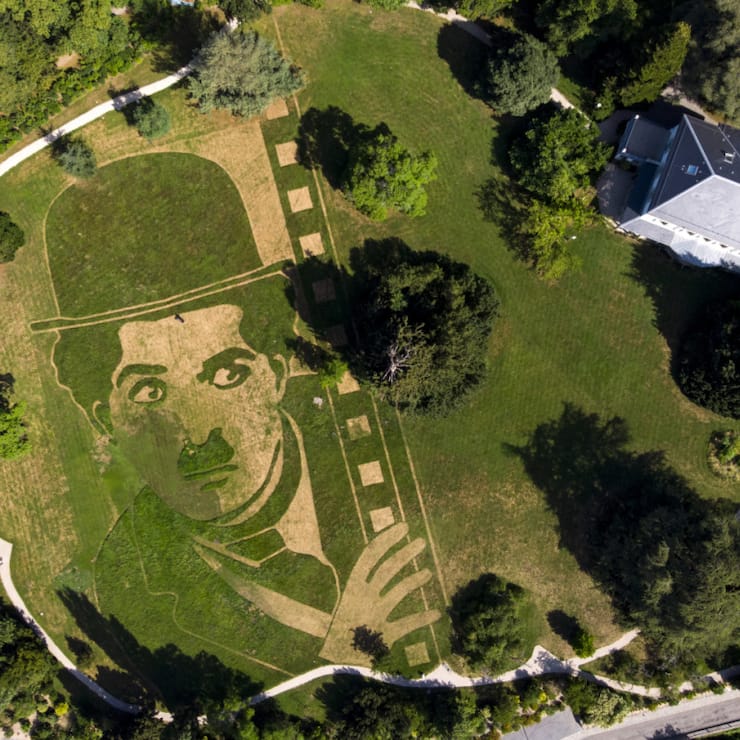 Museum Studio (entité du groupe Compagnie Chargeurs Invest) et le Groupe Fribourg sont entrés en discussions exclusives en vue d'acquérir les 14 hectares ainsi que la société d'exploitation de Chaplin&#8217;s World à Corsier-sur-Vevey (archives).