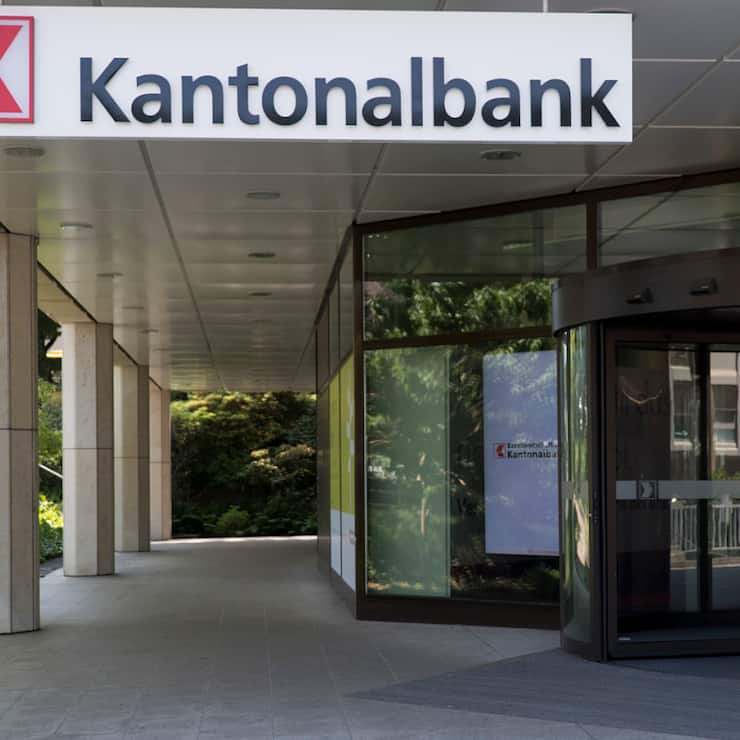 La BLKB est dans la tourmente en raison de sa participation dans la neo-banque en difficultés Radicant (archives).