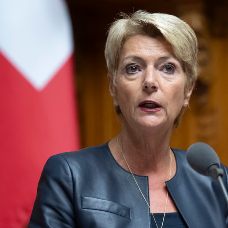 Une partie de la droite du Parlement a échoué à ralentir le tempo des premières mesures pour réguler les grandes banques 
(archives).