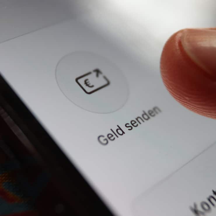 Wero va lancer le paiement pour les commerçants en ligne d'ici la fin de l'année en Allemagne (archives).