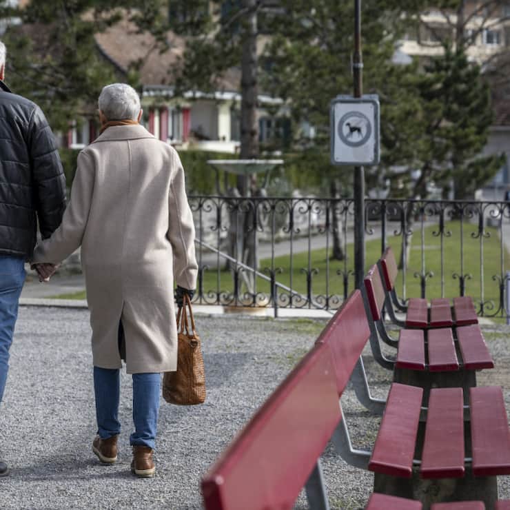 Pour près d'un tiers (31%), c'est la répartition rente et capital qui l'emporte. Et seul 16% des sondés déclarent vouloir percevoir la totalité de leur avoir de prévoyance sous la forme de capital.