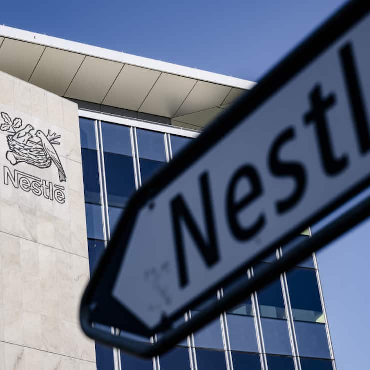 Le nouveau patron et ancien directeur de Nespresso, Philipp Navratil, doit désormais instaurer la stabilité, renforcer l'intégrité et donner une orientation claire au groupe.