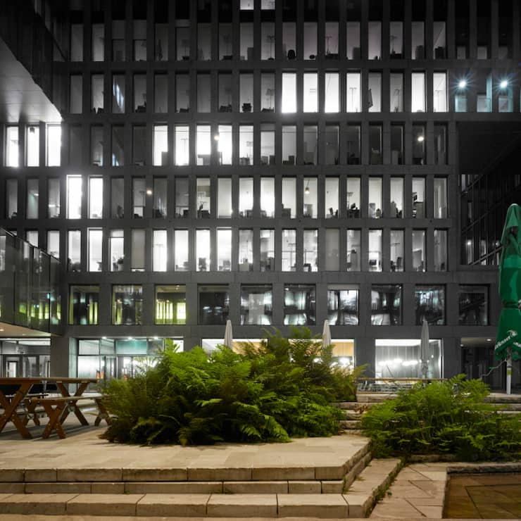 Le taux de vacance dans les cinq grandes villes suisses reste faible en moyenne à 3,6%. Les villes de Genève (3,6%), Lausanne (3,0%), Berne (2,8%) et Zurich (3,3%) se distinguent par un environnement de marché attractif.