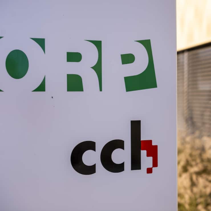 La durée pendant laquelle les indemnités en cas de chômage partiel pourront être versées sera rallongée (image d'illustration).