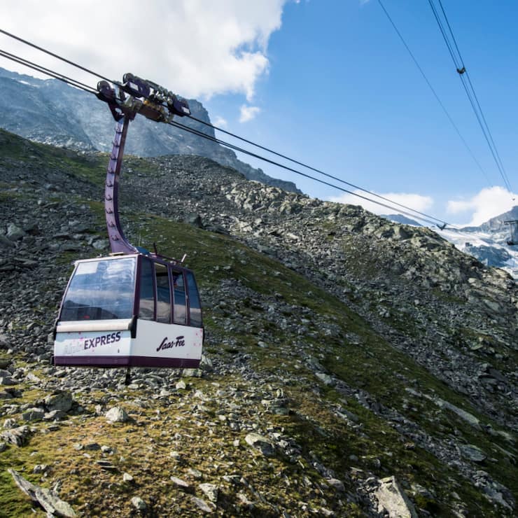 De nombreuses destinations prolongent leur exploitation jusqu'au mois de novembre. (archive)