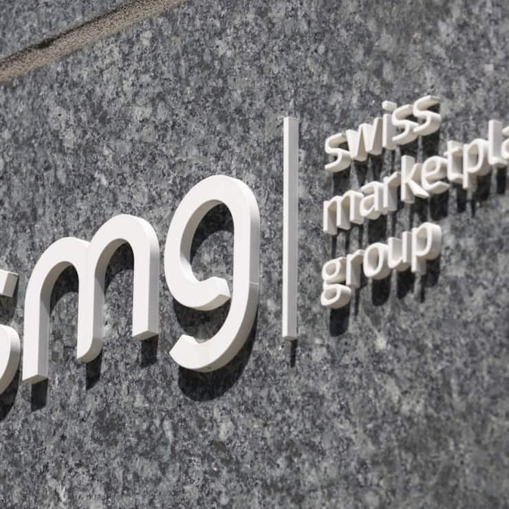 Swiss Marketplace Group (SMG) prévoit d'entrer en Bourse ce vendredi. (archive)